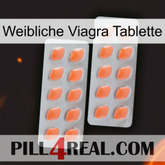 Female Viagra Tablet 27